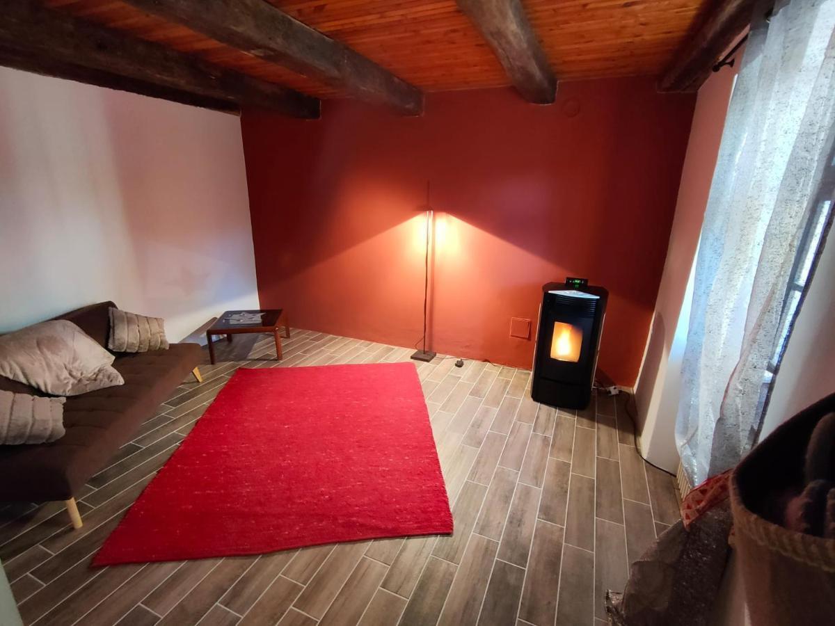 Antico Di Cavaglia Sterna Holiday home