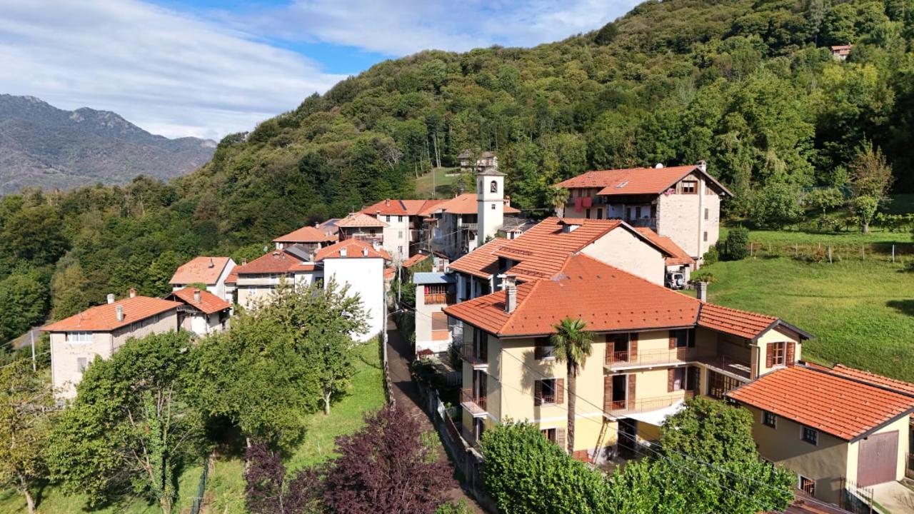 Holiday home Antico Di Cavaglia Sterna *