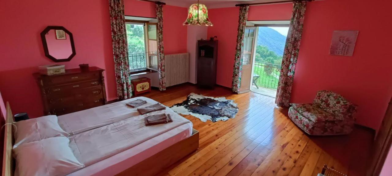 Holiday home Antico Di Cavaglia Sterna *